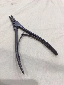 Knipex 46 Sicherungsringzange altes Werkzeug 8 Zoll - Bild 1 von 6