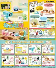 Re-ment ON AIR! Sumikko Gurashi CH BOX products 8 types 8 pieces Free Shipping