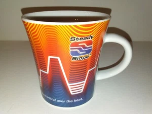 KAHLA EPPENDORF Mastercycler Mug Coffee Cup Porcelain Made in Germany - Picture 1 of 10