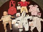 American Girl Bitty Baby Doll Plus Clothing Outfits