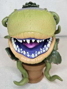 Funko Pop - Little Shop of Horrors AUDREY II - #654 - 2018 - Picture 1 of 5