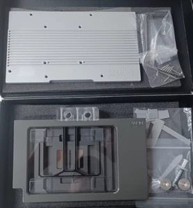 OPTIMUS SIGNATURE 4090 GPU BLOCK - STRIX - Rev2 *Custom Dark Grey* - Picture 1 of 2