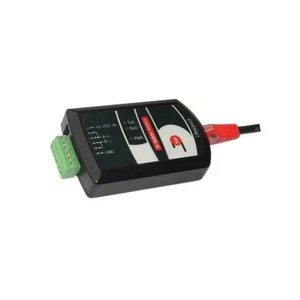 Módulo industrial CONV 485E-1: convertidor RS485/ETHERNET número de puertos: 1 IP30 METRONIC - Imagen 1 de 1