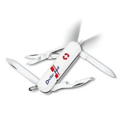 VICTORINOX Victorinox Midnight Manager Disaster Prevention Emergency Medical - Image 1 of 4