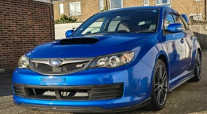 2009 SUBARU IMPREZA WRX STI SPEC C | 2.0L TWINSCROLL GRB | IMPORT | HATCH 5 DOOR - Picture 1 of 17