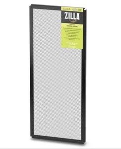 Pet Reptile Terrarium Fresh Air Screen Cover, 30" x 12" - Picture 1 of 4