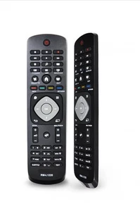 Philips Remote Control for LED / LCD / Plasma TV RM-L1220 - Picture 1 of 1