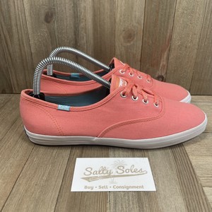 Las mejores ofertas en Zapatillas deportivas Keds naranja para De mujer |  eBay