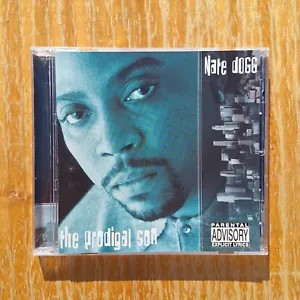 NATE DOGG - The Prodigal Son CD (First Pressing) 2000 - Foto 1 di 3