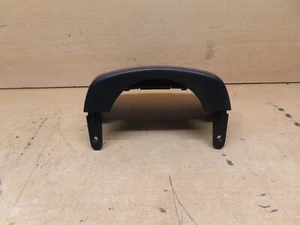 2018 Suzuki Vitara S MK4 1.4s Allgrip Boosterjet- Steering Cowl Trim 48411-61M10 - Picture 1 of 3
