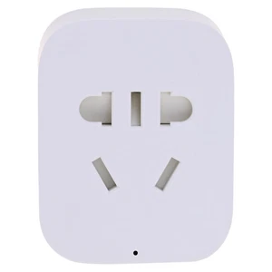 Original Xiaomi Mi Smart WiFi Socket APP Remote Control Timer Switch Power Plug - Picture 1 of 9