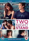 Two Night Stand [DVD], , Used; Very Good DVD