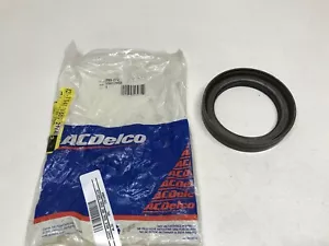Wheel Seal-Bearing Seal ACDelco GM Original Equipment 290-272 for Chevrolet, GMC - Picture 1 of 3