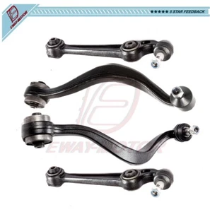 For 2006 Ford Fusion 2003-08 Mazda 6 4Pcs control arm ball joint Suspension Kits - Picture 1 of 12