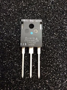 IXYS IXSH45N120 - Imagen 1 de 1