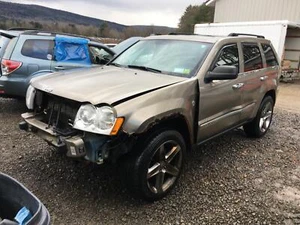 05 JEEP GRAND CHEROKEE Transfer Case 4.7l (new Venture 245)auto4x4 - Picture 1 of 24