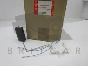 GENUINE LAND ROVER FREELANDER 1 2001 FUEL LEVEL SENSOR REPAIR KIT YAD000070 - Picture 1 of 1