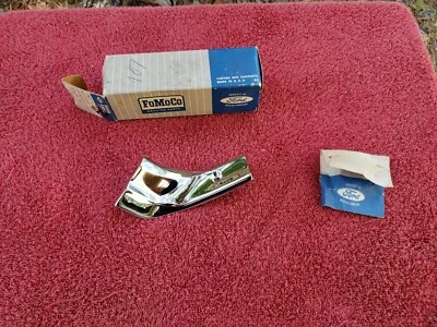 1966 ford galaxie 500 parts - Image 1 of 4