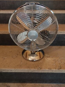 AEG Tischventilator VL 5525 M N Ø ca. 30 cm, gebraucht - Bild 1 von 7