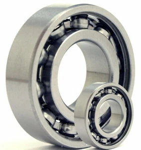 K&B .40 (new model) rc engine bearings set - Picture 1 of 2