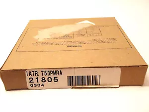 Banner IATR.753PMRA Fiber Optic Cable 90 Degree 21805 - Picture 1 of 3