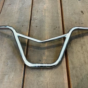 Manillar/abrazadera BMX NITTO V-Cross 22,2 elevación 220 w675 - Imagen 1 de 6