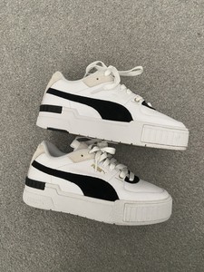Las mejores ofertas en Zapatillas deportivas para mujer PUMA Cali | eBay