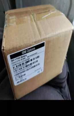 2024 NEW IBM 00AR044 For  IBM V7000 NEW Battery - Image 1 of 2