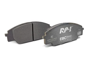 Brake Pads RP1 Race Front S2000 EBC BRAKES USA INC DP81254RP1 - Picture 1 of 1