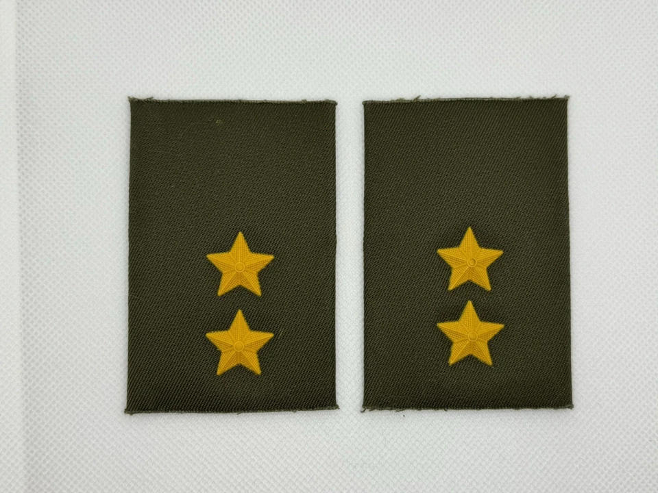 ITALIA - Distintivo militar Teniente - Imagen 1 de 1