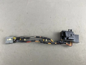 84-92 LINCOLN MARK VII POWER SEAT SWITCH  Driver LH OEM # E4LB 14A701 AC 750 - Picture 1 of 6