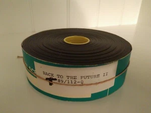 Trailer 35mm Back To The Future II - Photo 1/1