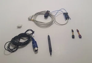 RESOUND Hearing Aids Programming Cable - Picture 1 of 4