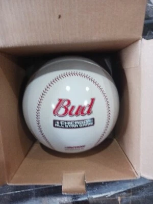 #8 DALE WONHARDT JR BUDWEISER/ALL STAR GAME 1/64 2003 MONTE CARLO EN UNA BÉISBOL Foto 1 de 3