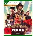 Xbox Series X - Crime Boss: Rockay City - mit OVP