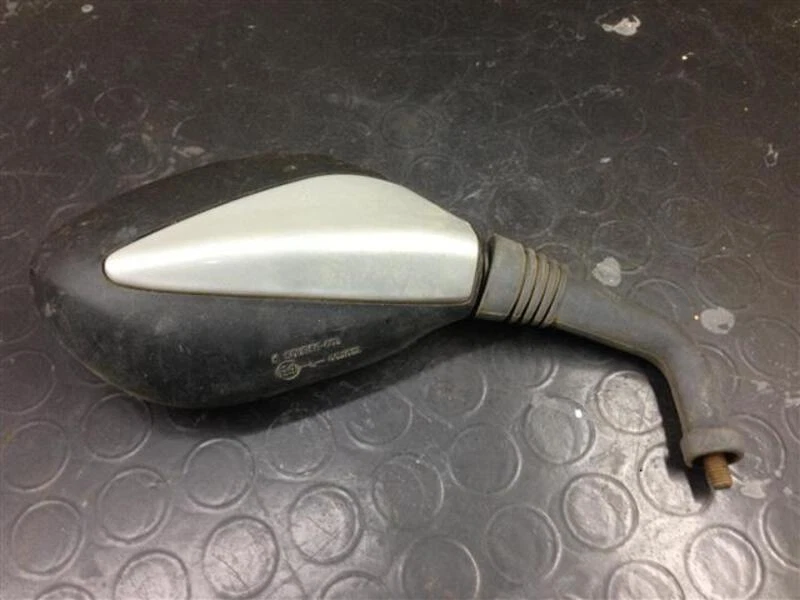 rétroviseur droit pour YAMAHA JOG 50 50 RR 2005 26 - Photo 1/2