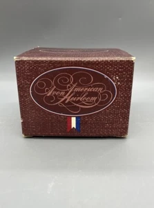 Avon Chamberstick with Floral Medley Fragrance Taper - Bild 1 von 8