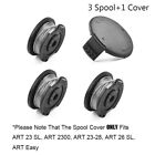 Strimmer Spool Cover for Bosch ART23SL ART26SL 18-230 18-26 18-260 23 26 Trimmer