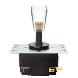 CROWN/Samducksa SDL-301-DX (S) Infiltration Joystick Lever / Rubber Grommet - Picture 1 of 10