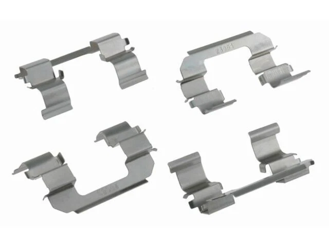 Kit de herrajes de freno delanteros API OEF3 para Suzuki Forenza 2004-2008 21VPJM Foto 1 de 1