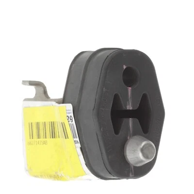 15-23 CHRYSLER 300 DODGE CHARGER EXHAUST BRACKET LEFT MOPAR GENUINE 68271435AB - Image 1 of 4