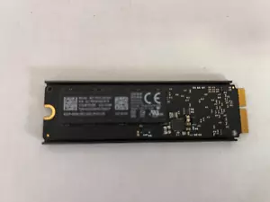 Solid State Drive SSUBX 256GB SSD MacBook Air & Retina | 2015 2016 2017 - Picture 1 of 2