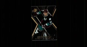 A8443- 2005-06 SPx Hockey Card #s 1-90 -You Pick- 15+ FREE US SHIP - Picture 1 of 109