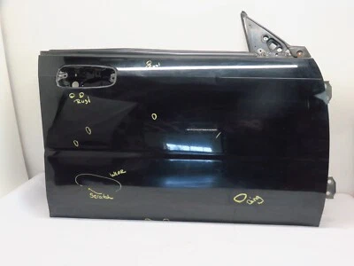 02-07 Subaru Impreza WRX y STI pasajero puerta delantera 32J derecha OEM 2002-2007 Foto 1 de 4