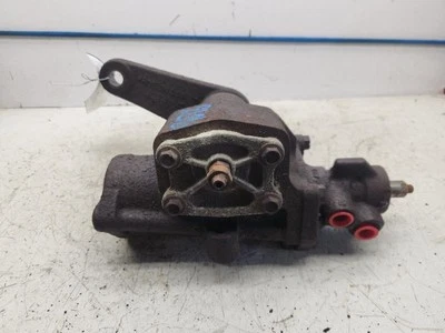 Engranaje de dirección/rack dirección asistida para camioneta Ford F250SD 08-10 756601 Foto 1 de 4