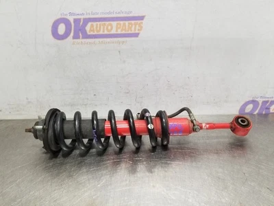 16 2016 TOYOTA 4 RUNNER LIMITED 4.0L APOIO DE SUSPENSÃO DIANTEIRO DIREITO PASSAGEIRO 4X2 - Imagem 1 de 4