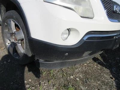 Front Bumper SLE Fits 07-12 ACADIA 215179 - Изображение 1 из 4