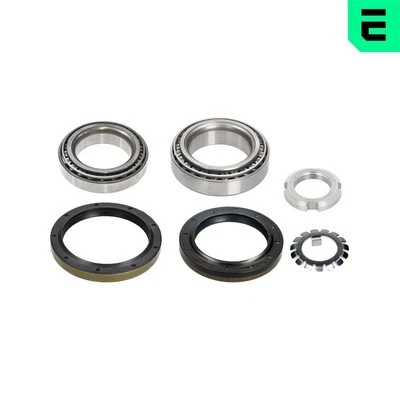 OPTIMAL 401104 Kit de roulement de roue pour PUCH G-Modell (W460) Avant - Photo 1/4