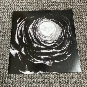 Atreyu – The Beast Has Risen 7" Vinyl Record /200 BLACK 2015 RSD - Picture 1 of 3