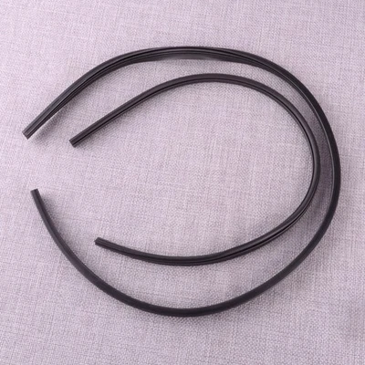 2x Inserciones de goma para limpiaparabrisas delantero aptas para Lexus ES250 ES350 Foto 1 de 4